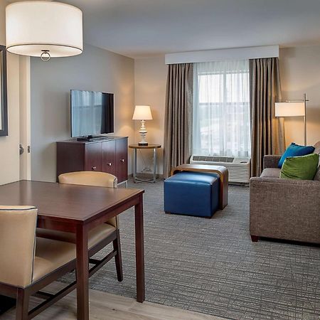 Homewood Suites By Hilton St. Louis Westport Maryland Heights Kültér fotó