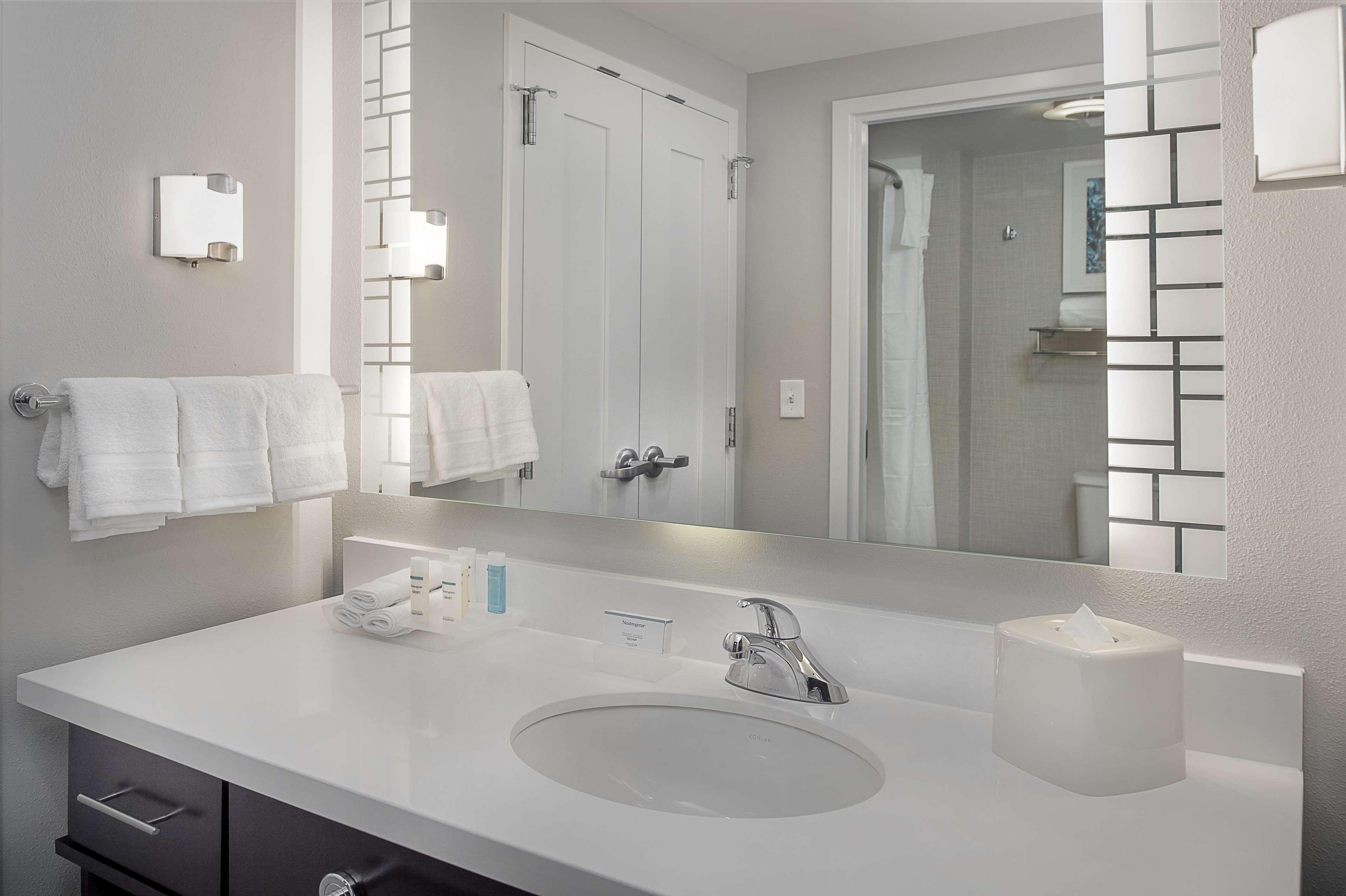 Homewood Suites By Hilton St. Louis Westport Maryland Heights Kültér fotó