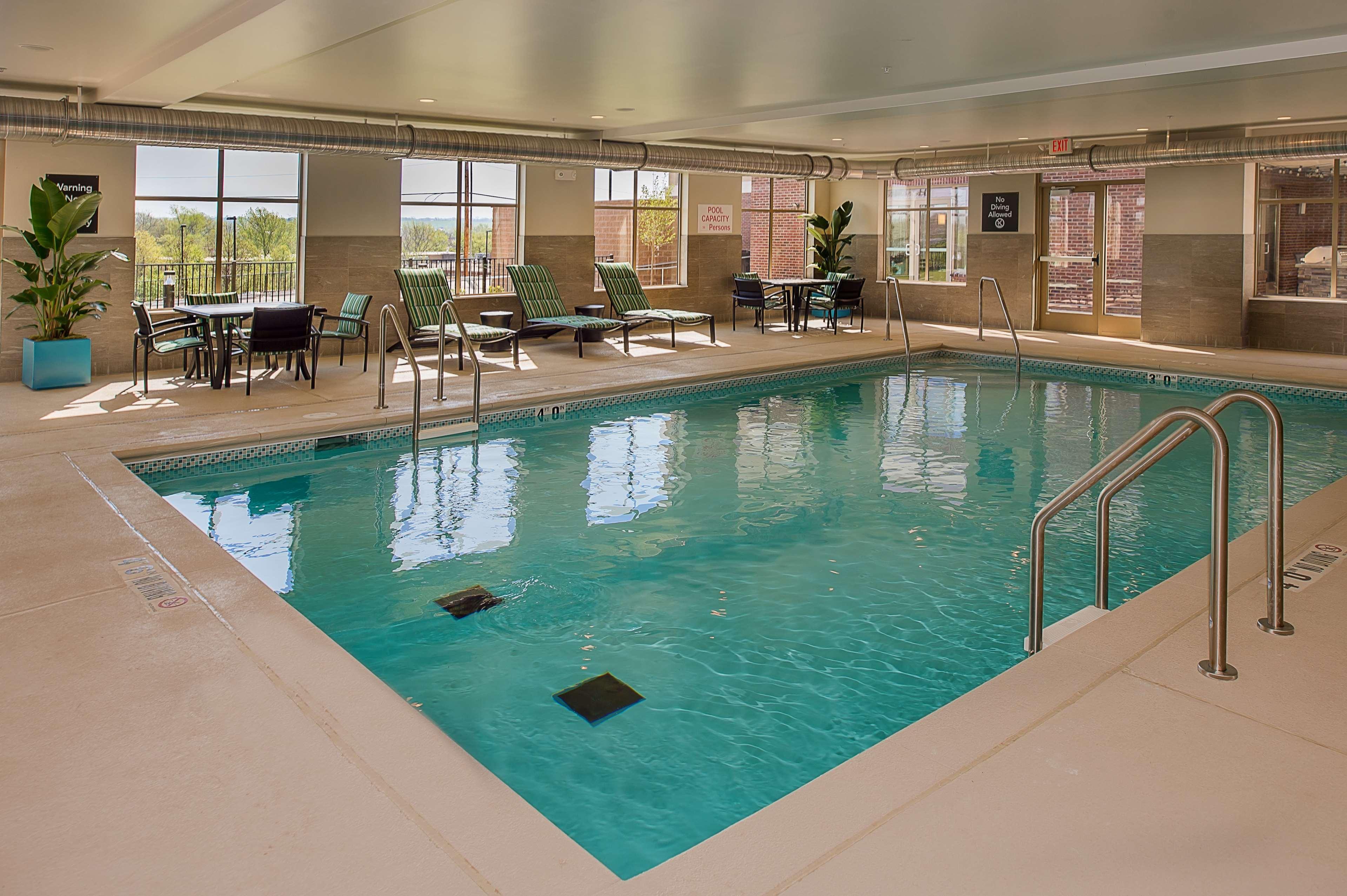 Homewood Suites By Hilton St. Louis Westport Maryland Heights Kültér fotó