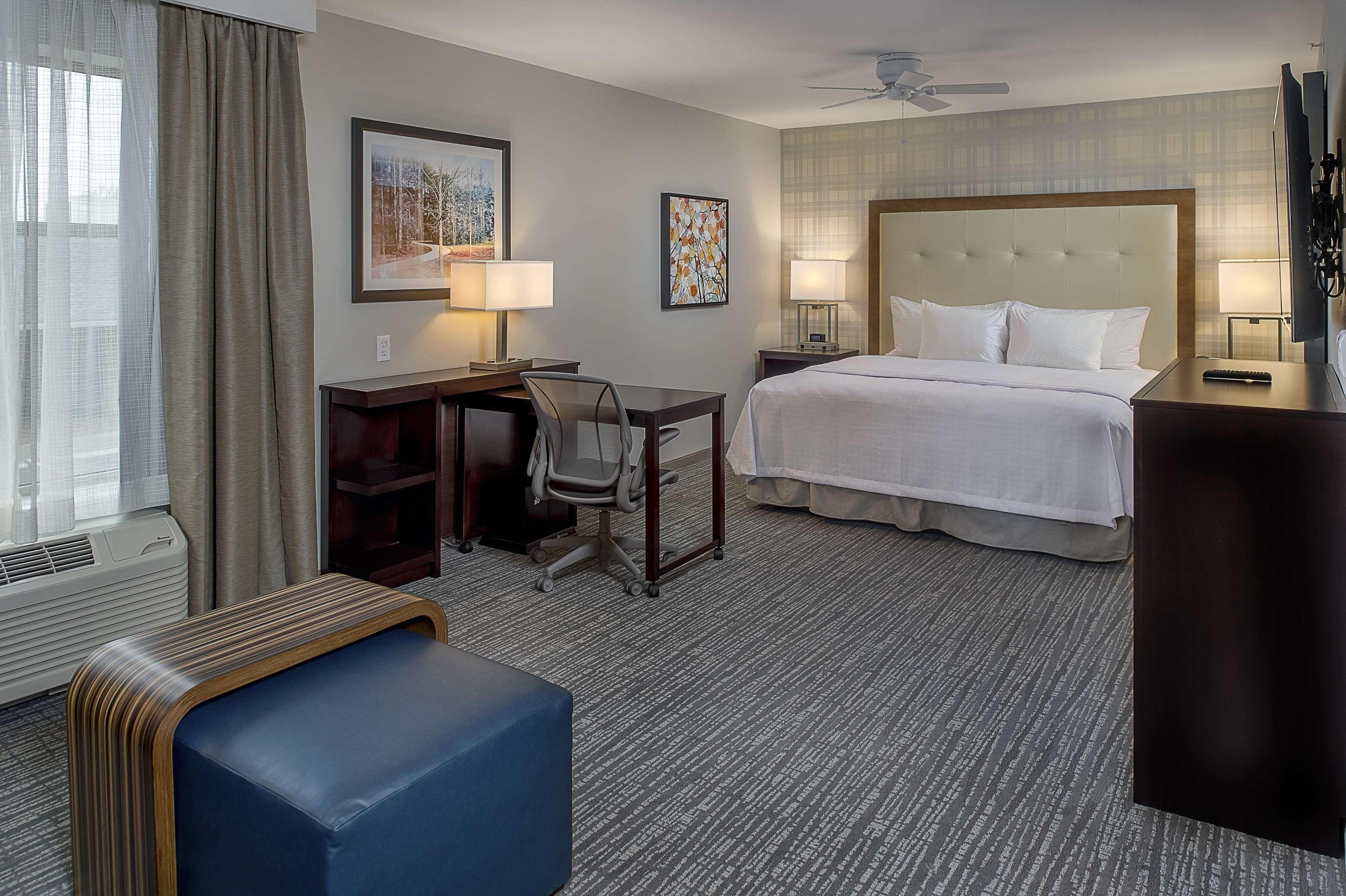 Homewood Suites By Hilton St. Louis Westport Maryland Heights Kültér fotó