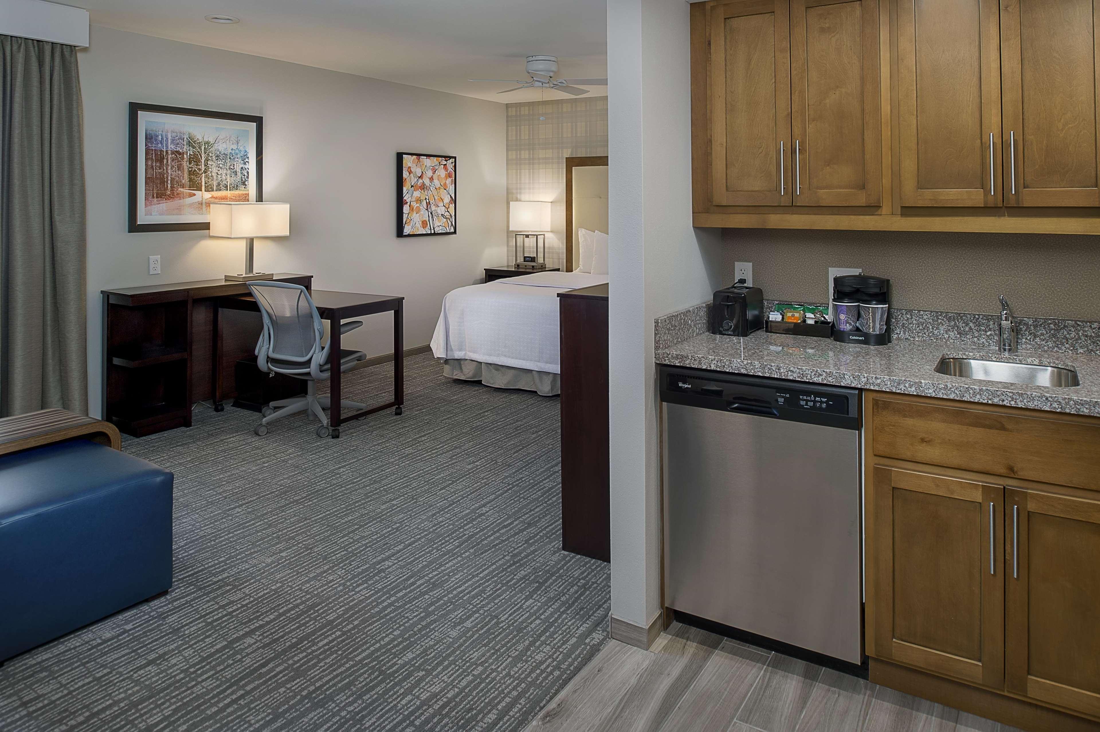 Homewood Suites By Hilton St. Louis Westport Maryland Heights Kültér fotó