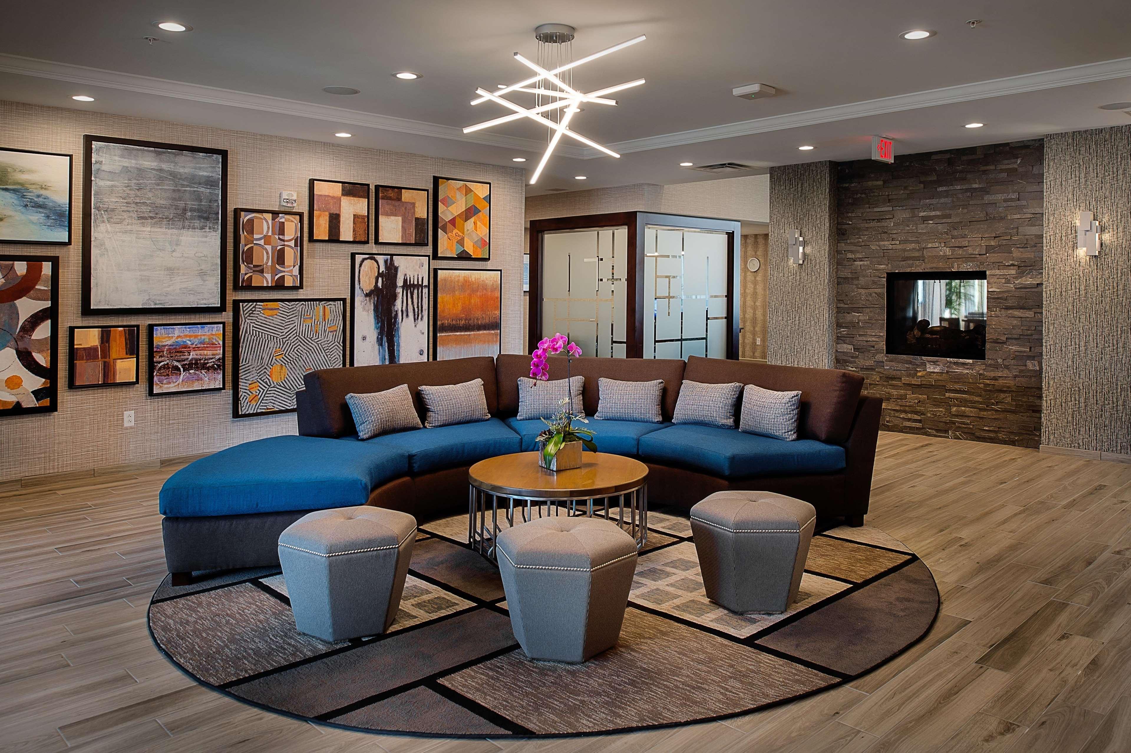 Homewood Suites By Hilton St. Louis Westport Maryland Heights Kültér fotó