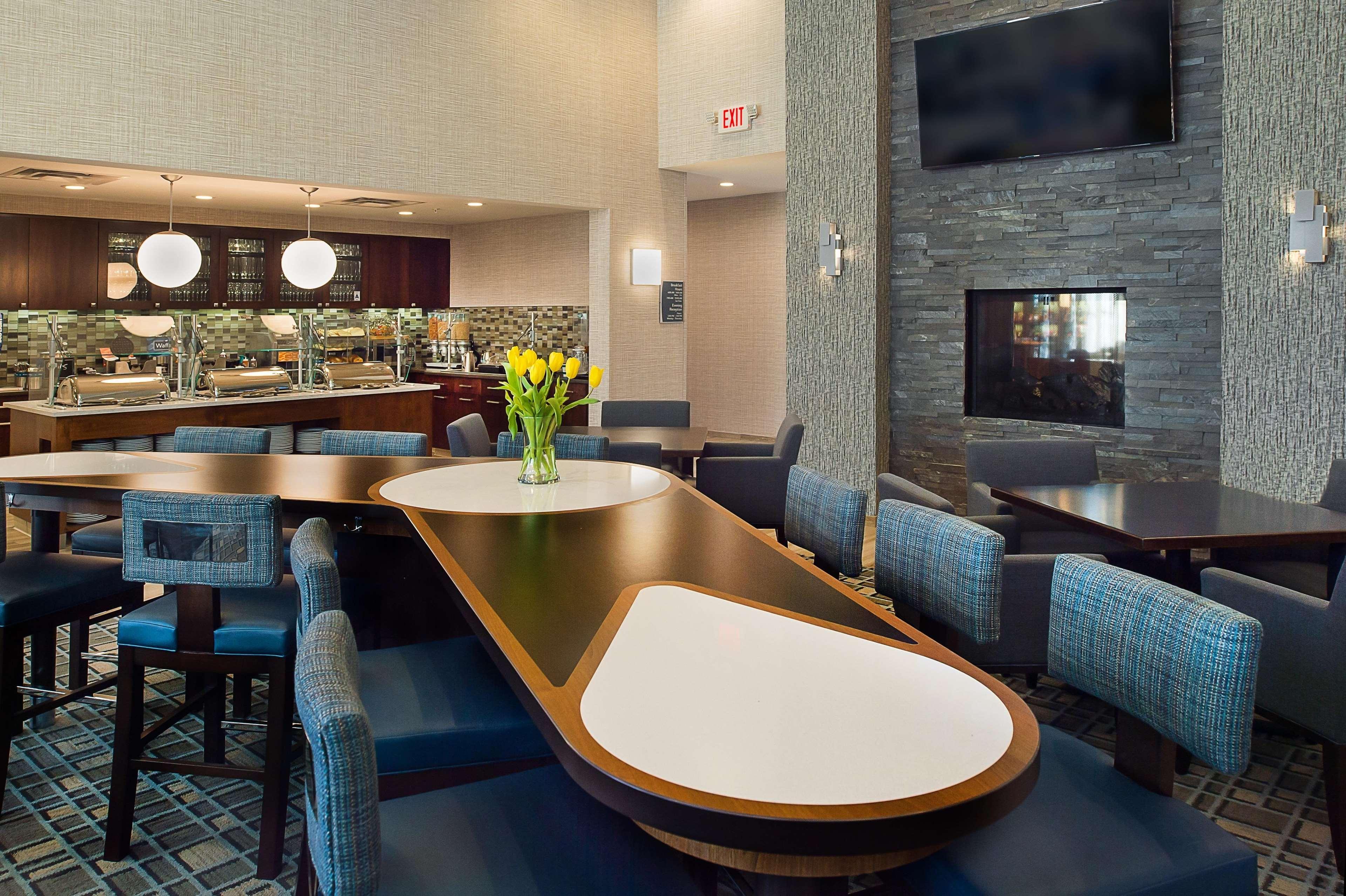 Homewood Suites By Hilton St. Louis Westport Maryland Heights Kültér fotó