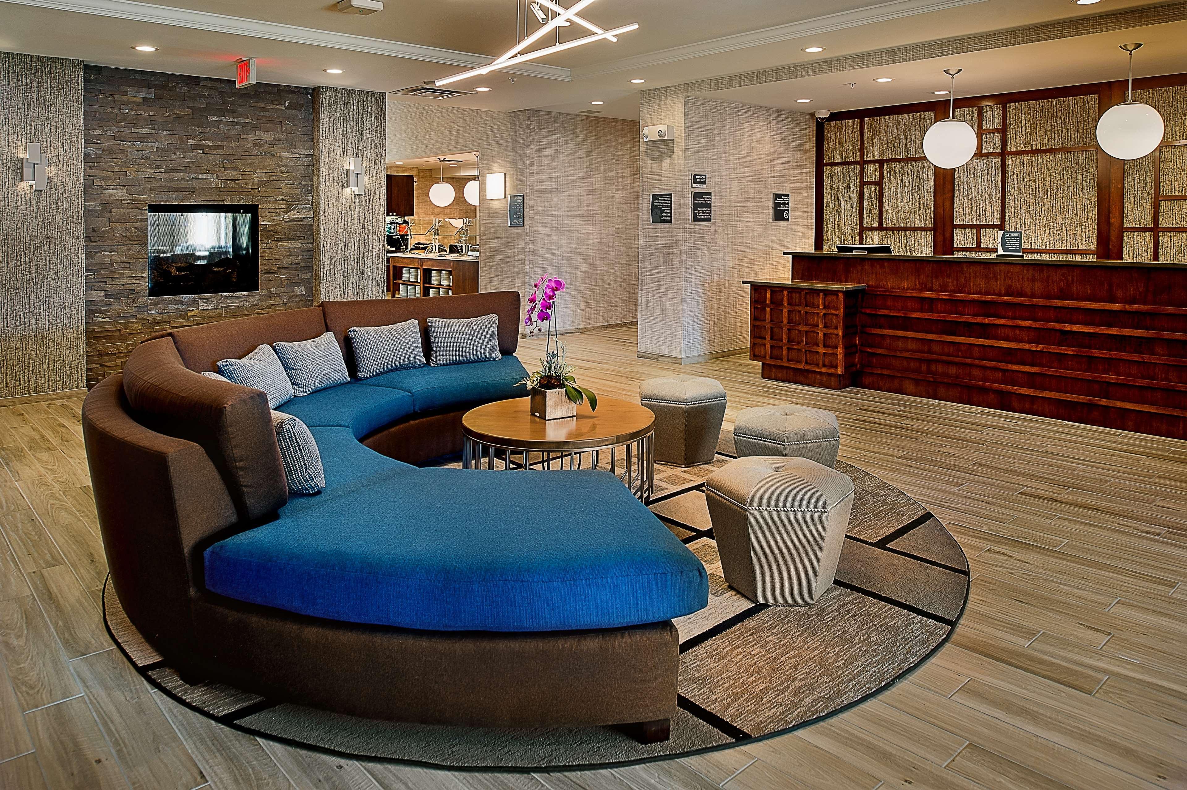 Homewood Suites By Hilton St. Louis Westport Maryland Heights Kültér fotó