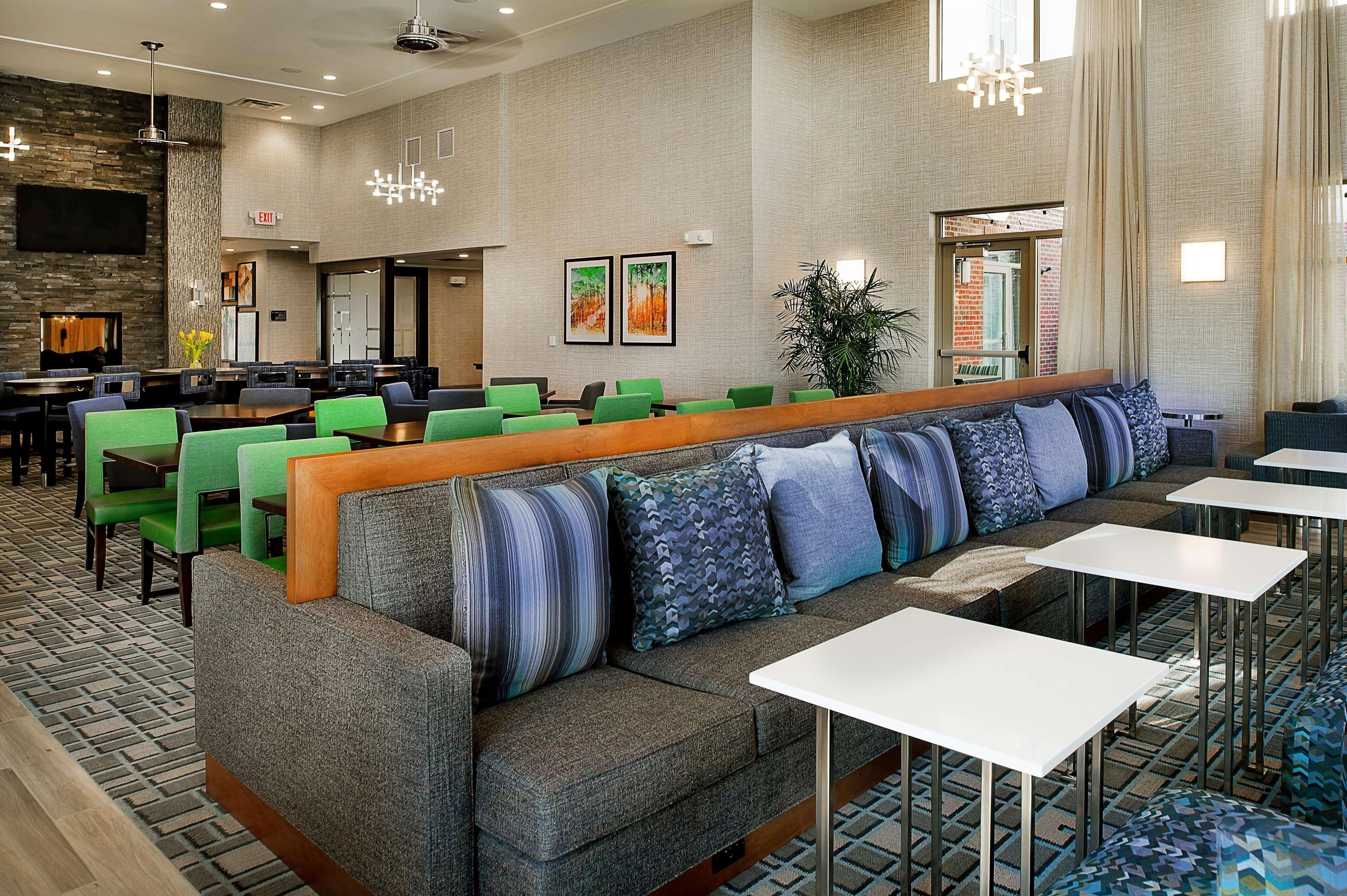 Homewood Suites By Hilton St. Louis Westport Maryland Heights Kültér fotó