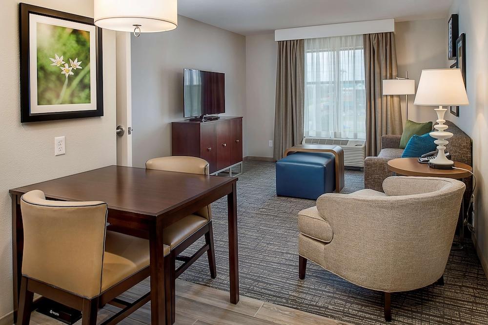 Homewood Suites By Hilton St. Louis Westport Maryland Heights Kültér fotó