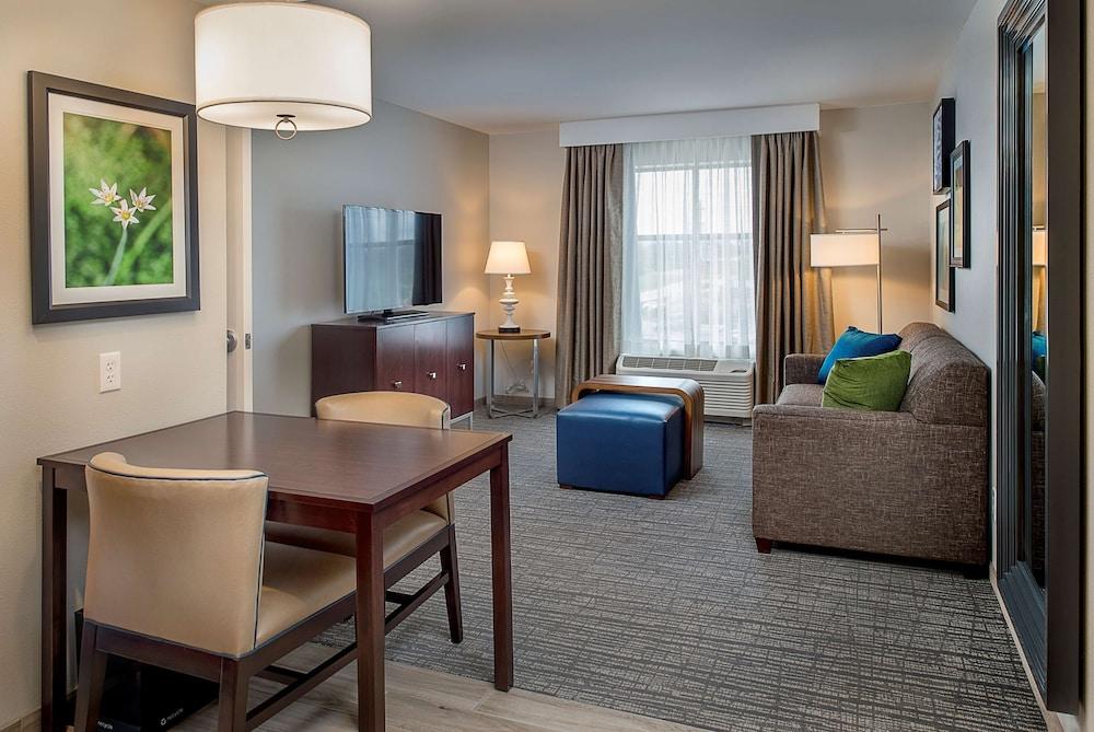 Homewood Suites By Hilton St. Louis Westport Maryland Heights Kültér fotó