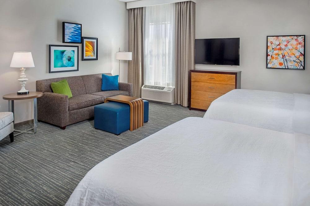 Homewood Suites By Hilton St. Louis Westport Maryland Heights Kültér fotó