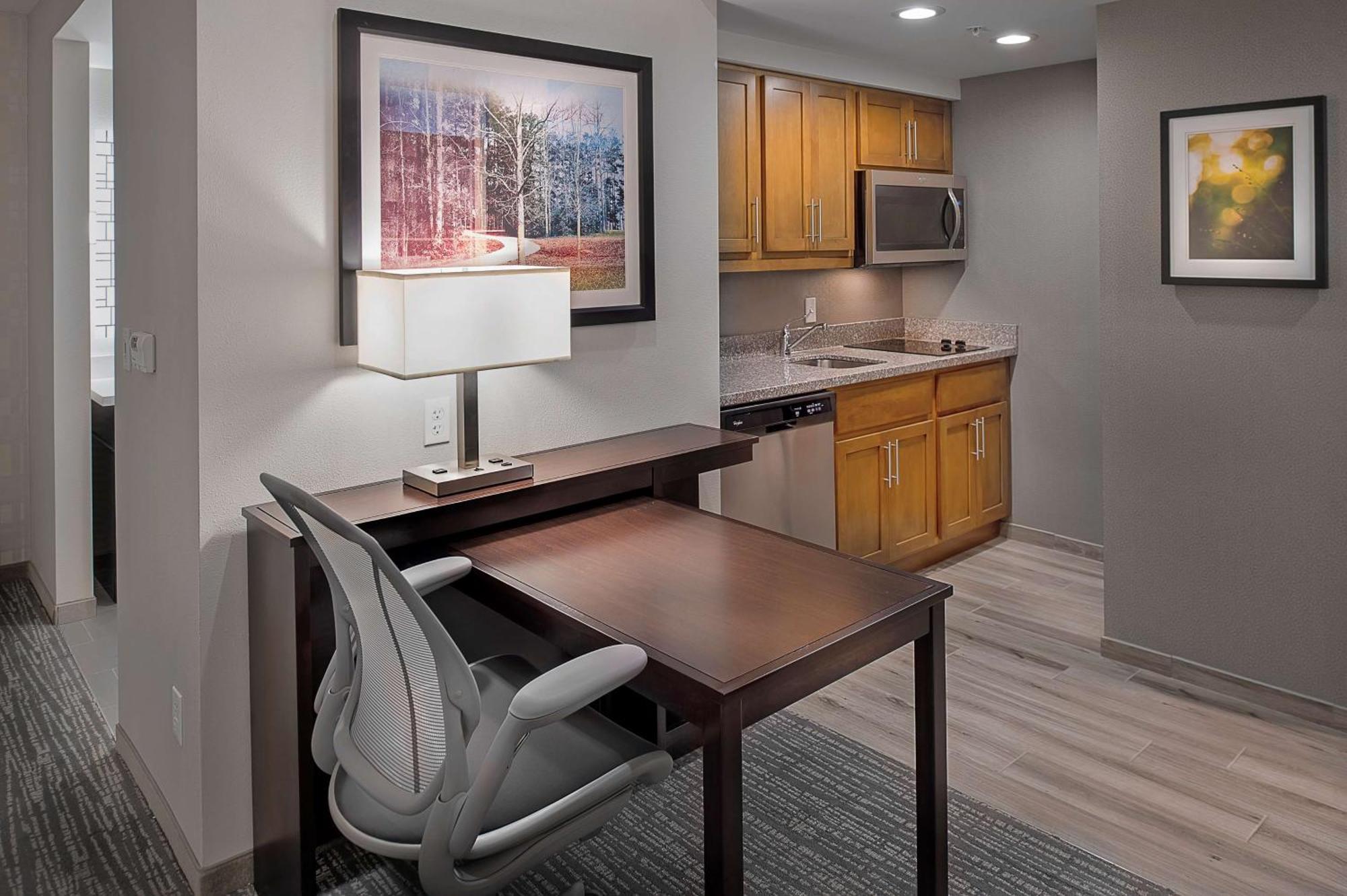Homewood Suites By Hilton St. Louis Westport Maryland Heights Kültér fotó