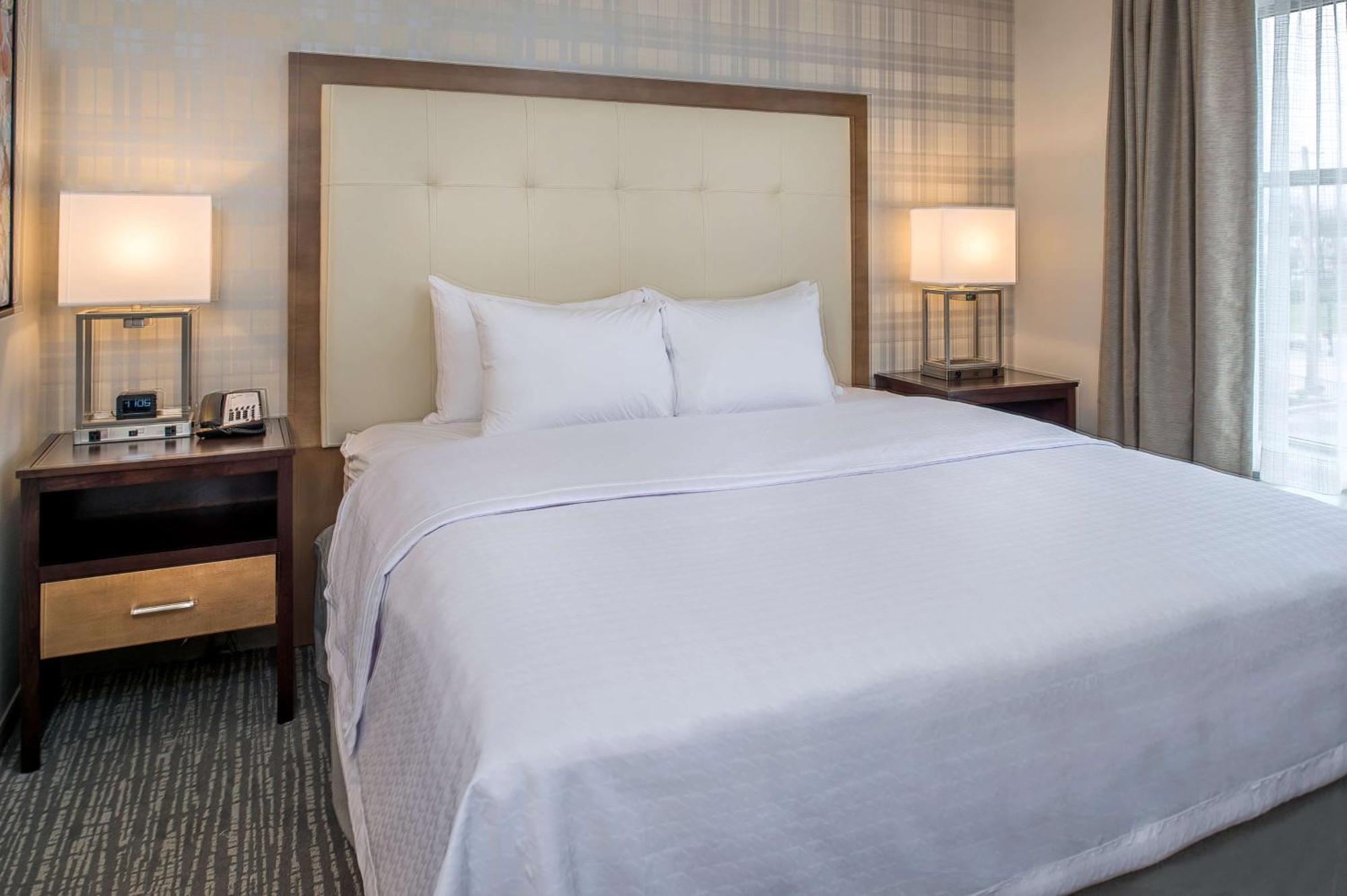 Homewood Suites By Hilton St. Louis Westport Maryland Heights Kültér fotó