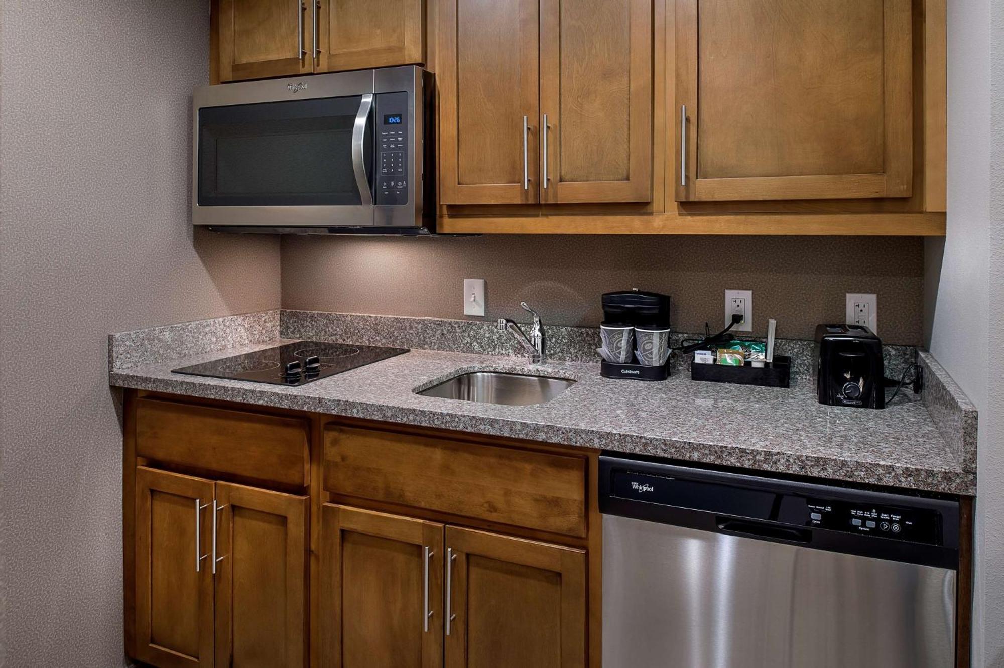 Homewood Suites By Hilton St. Louis Westport Maryland Heights Kültér fotó