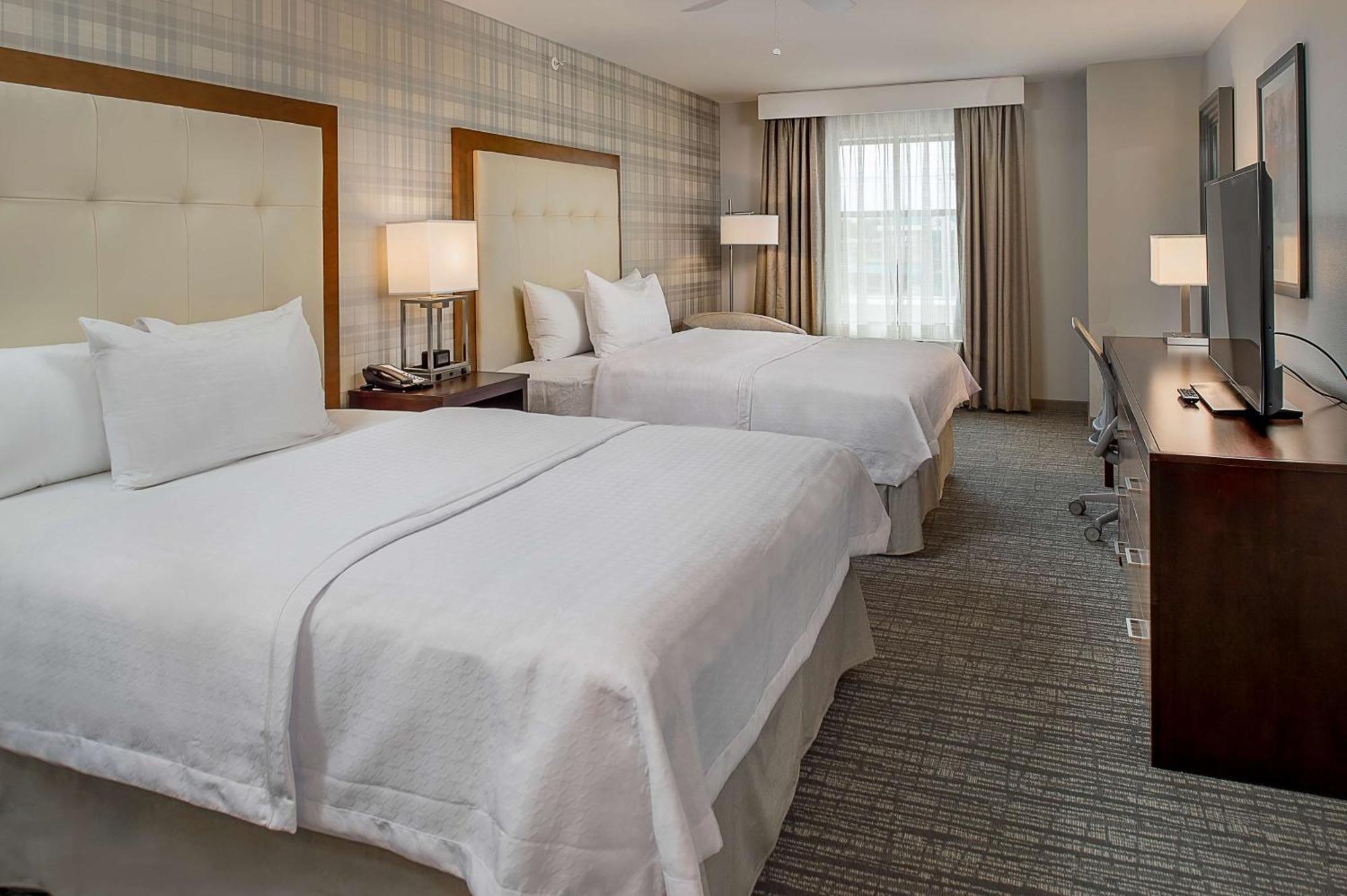 Homewood Suites By Hilton St. Louis Westport Maryland Heights Kültér fotó