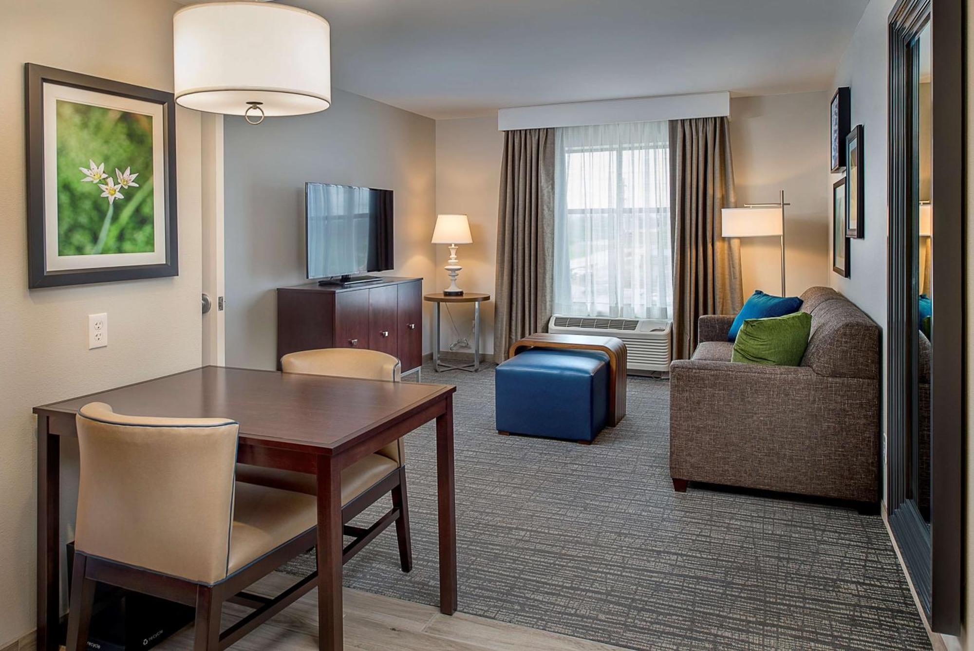 Homewood Suites By Hilton St. Louis Westport Maryland Heights Kültér fotó