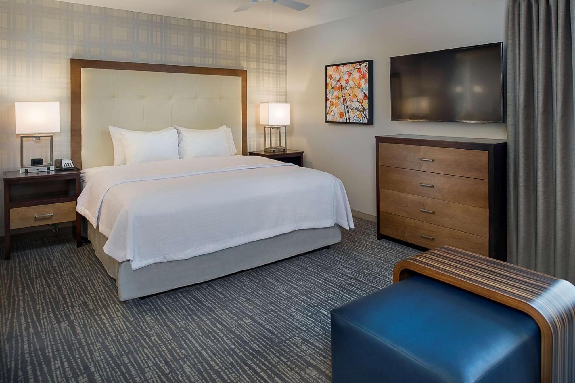 Homewood Suites By Hilton St. Louis Westport Maryland Heights Kültér fotó