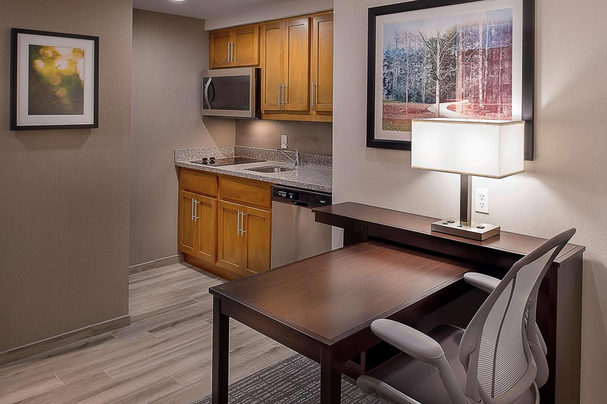 Homewood Suites By Hilton St. Louis Westport Maryland Heights Kültér fotó