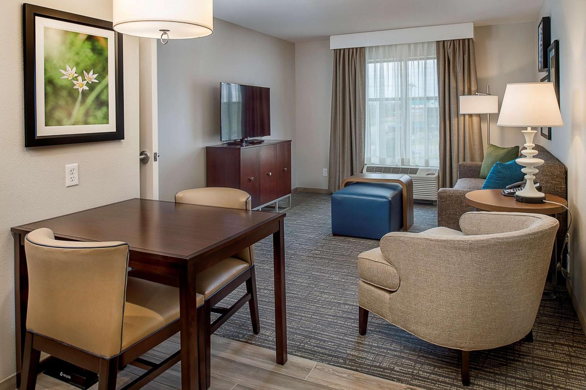 Homewood Suites By Hilton St. Louis Westport Maryland Heights Kültér fotó