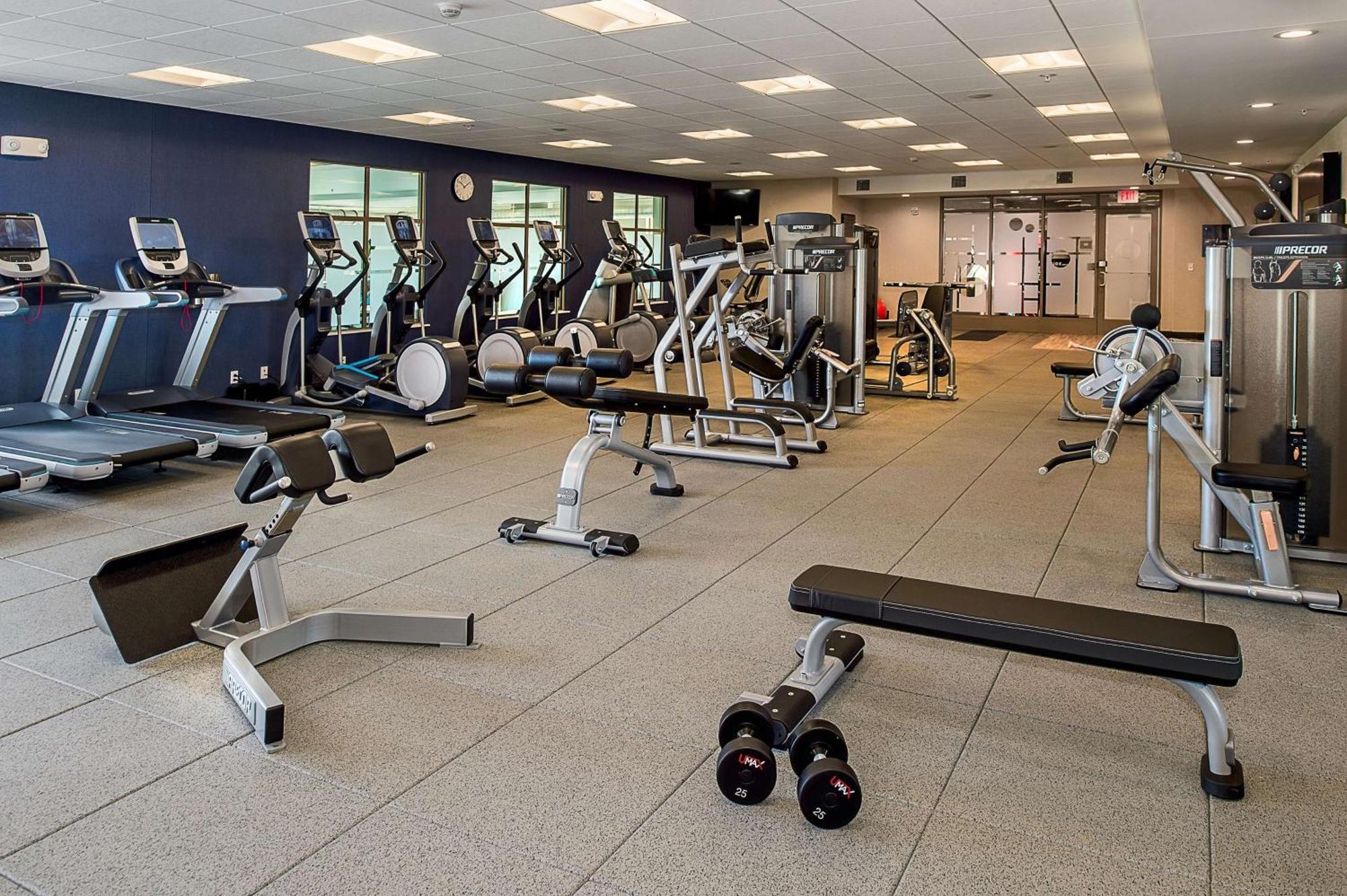 Homewood Suites By Hilton St. Louis Westport Maryland Heights Kültér fotó