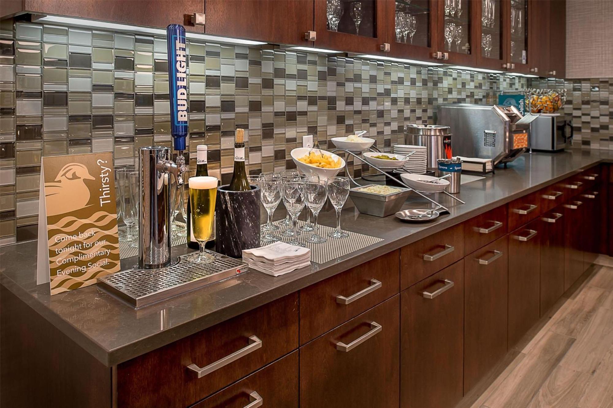 Homewood Suites By Hilton St. Louis Westport Maryland Heights Kültér fotó